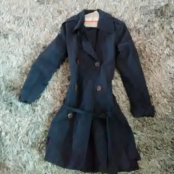 trench polo ralph lauren